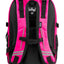 School backpack Skate Pink