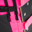 School backpack Skate Pink