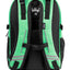 School backpack Skate Mint