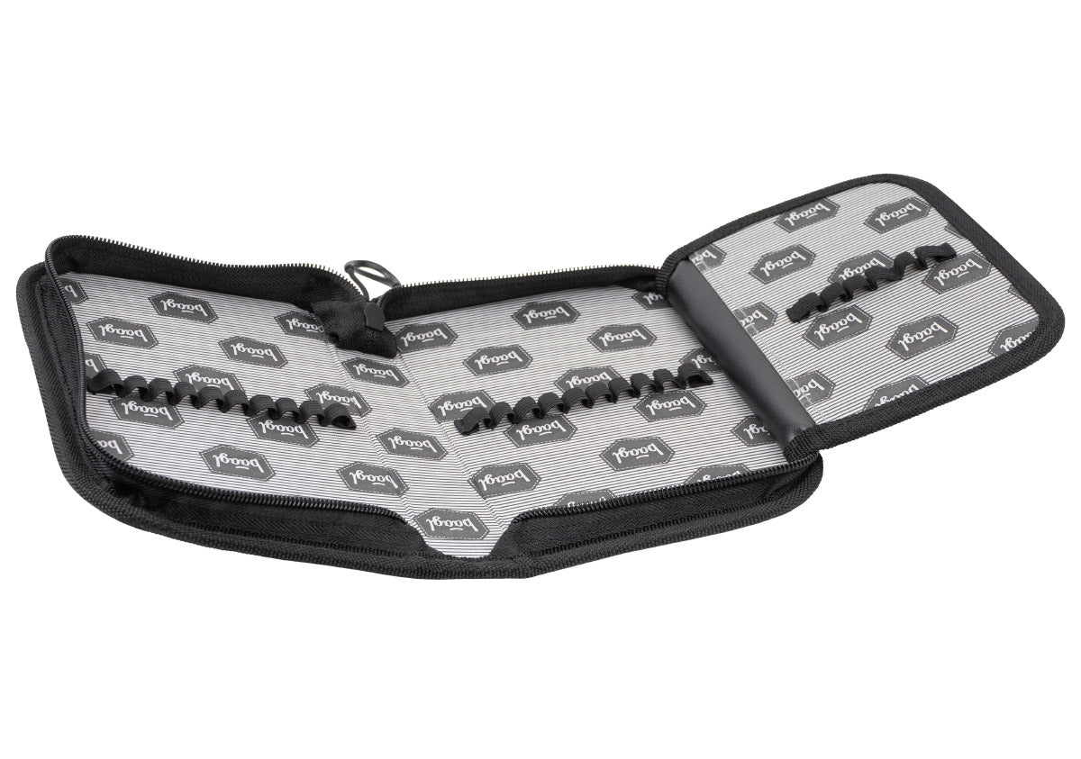 School pencil case Dino
