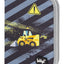 School pencil case Digger