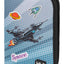 One-tier pencil case Spaceman