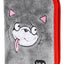 One-tier pencil case Doggie
