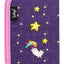 One-tier pencil case Unicorn