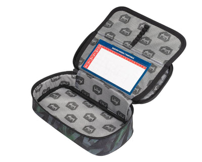 School etui Street King