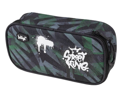 School etui Street King