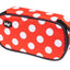 School etui Dots