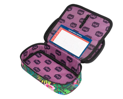 School etui Tropical