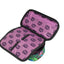 School etui Tropical
