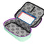 School etui Skate Mint