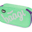 School etui Skate Mint