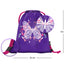 Gym sack Butterfly