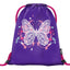 Gym sack Butterfly