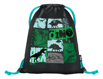 Gym sack Dino