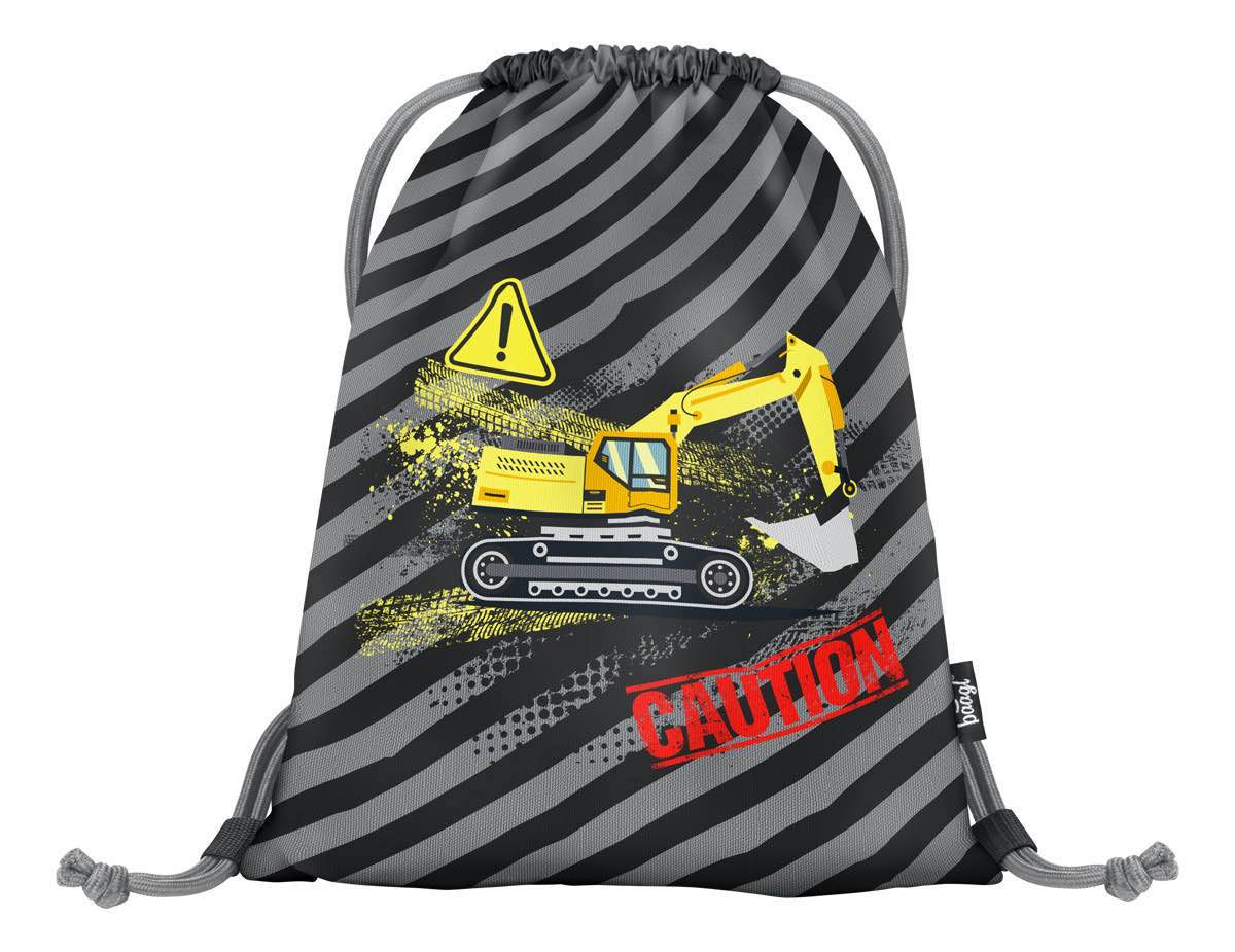 Gym sack Digger