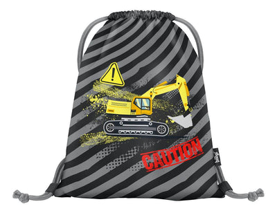 Gym sack Digger