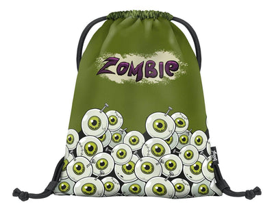 Gym sack Zombie