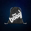 Gym sack Skate Black