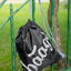 Gym sack Skate Black