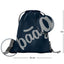 Gym sack Skate Blue