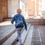 Gym sack Skate Blue