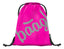 Gym sack Skate Pink