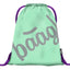 Gym sack Skate Mint