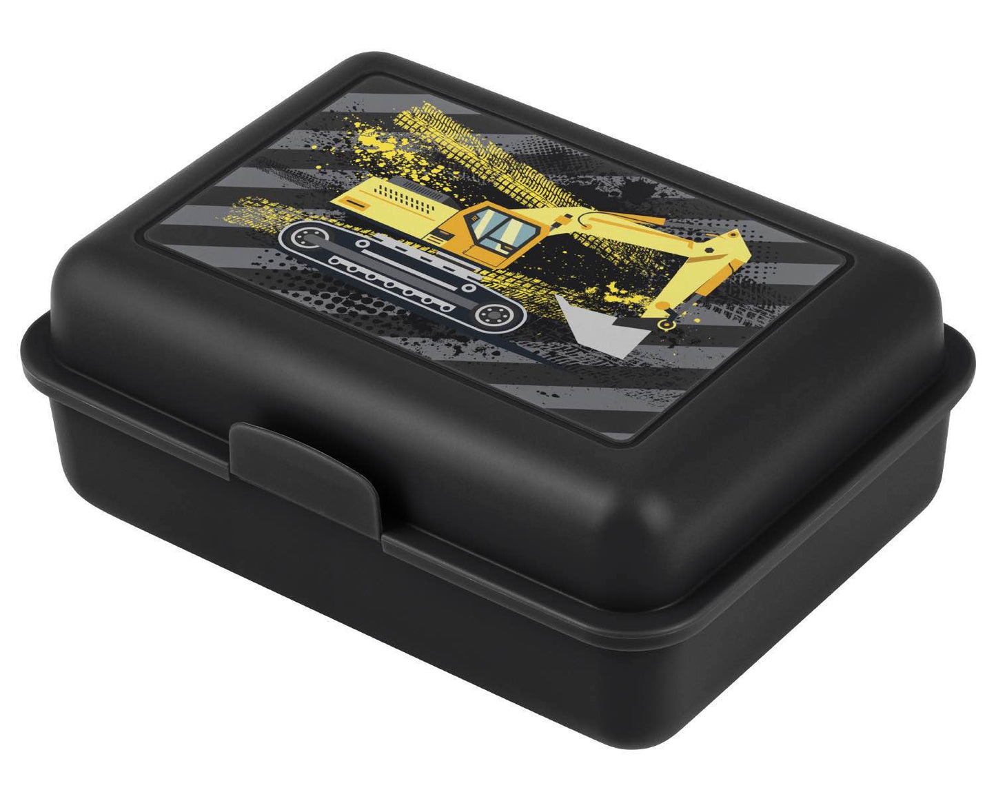 Lunch box Digger