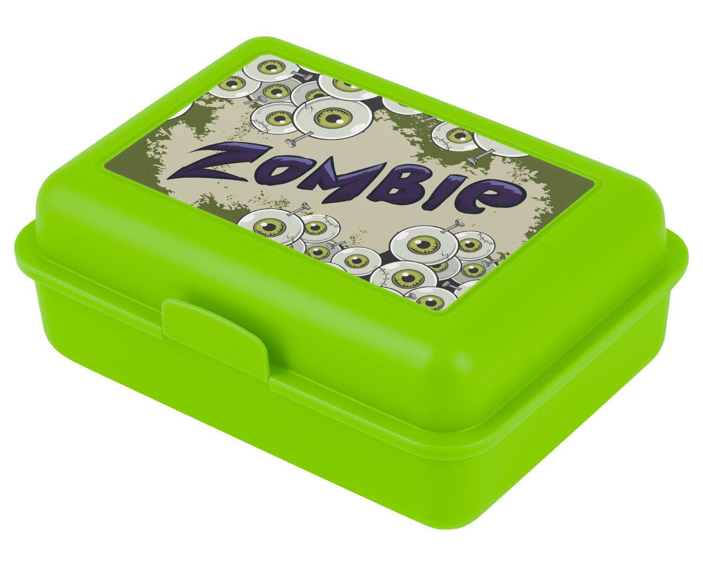 Lunch box Zoombie