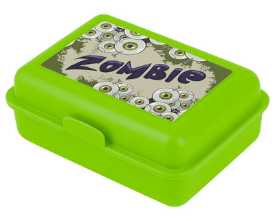 Lunch box Zoombie