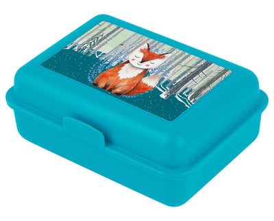 Lunch box Foxie