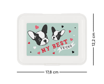 Lunch box Doggie