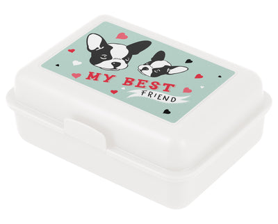 Lunch box Doggie