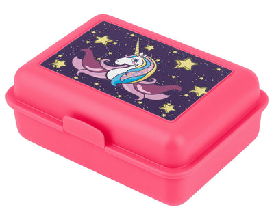 Lunch box Unicorn