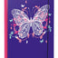 Heftbox A4 Butterfly