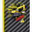 School file folder A4 Digger
