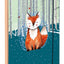 Heftbox A4 Foxie