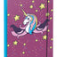 Heftbox A4 Unicorn