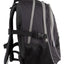 School backpack Logo Black