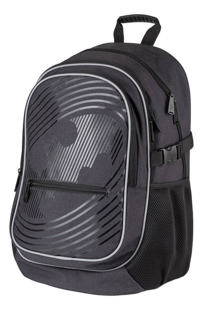 School backpack Core Batman