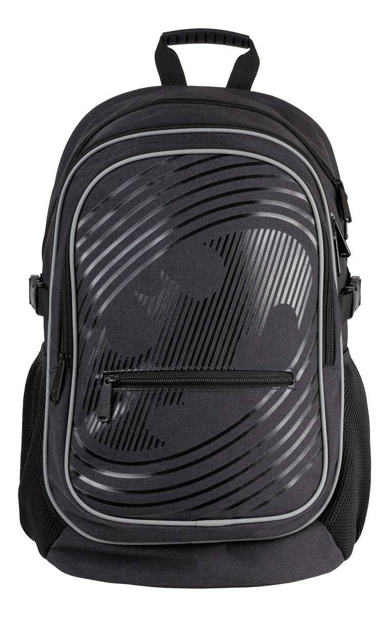 School backpack Core Batman