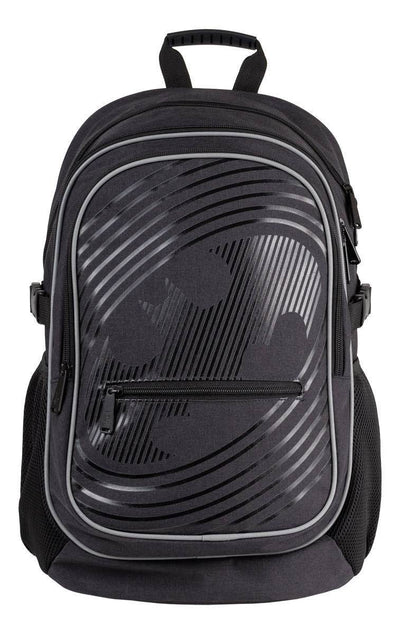 School backpack Core Batman