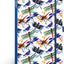 Notebook Dragonflies, lined, 13 × 21 cm