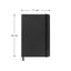 Notebook Pavel Fuksa, lined, 11 × 16 cm