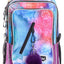 School backpack Cubic Mandala