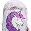 School backpack Fun Unicorn