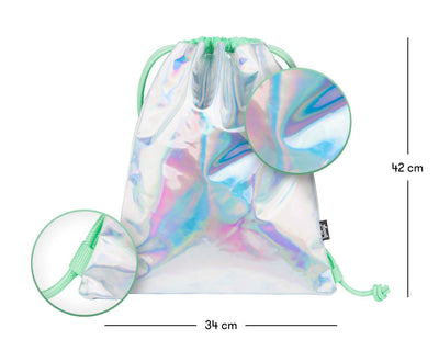 Gym sack Fun Holo