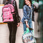 School backpack Fun Love