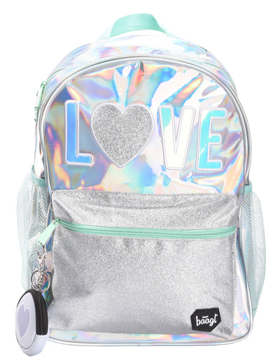 School backpack Fun Love