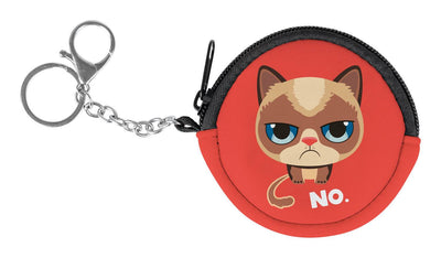 Wallet Cat